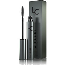Nanolash Lashcode Mascara για Φυσικό Αποτέλεσμα 10ml