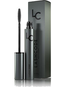 Nanolash Lashcode Mascara για Φυσικό Αποτέλεσμα 10ml