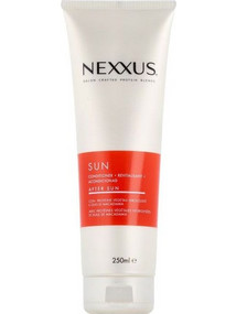 Nexxus After Sun Conditioner για Επανόρθωση 250ml