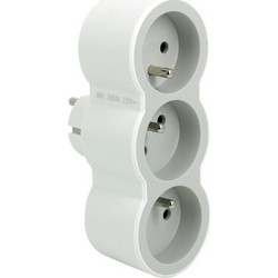 Legrand Rozgaleznik 3x2PZ BS 049433
