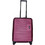Rain RB8113 Βαλίτσα Καμπίνας 55x40x20cm με 4 Ρόδες Μπορντό
