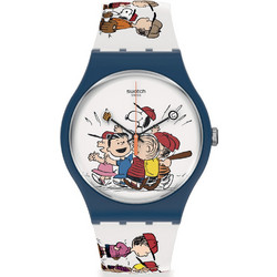 Swatch SO29Z107