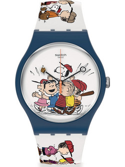 Swatch SO29Z107
