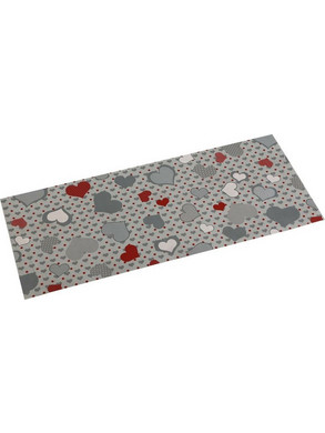 Χαλί Versa Sweet πολυεστέρας (50 x 2 x 120 cm)