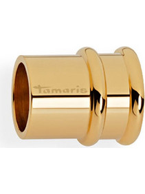 Tamaris Sleeve A04191000 for Coco Leather Strap Gold