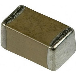 K1206 1uF X7R 50V 10% (CL31B105KBHNNNE) | SAMSUNG CERAMIC CAPACITOR