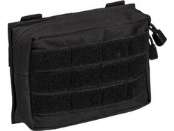 Mil-Tec 13487002 Black