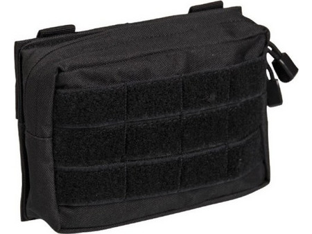 Mil-Tec 13487002 Black