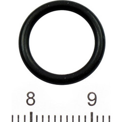 James, o-ring drain, dipstick & oil pump plugs
