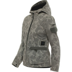 Dainese Centrale Absoluteshell Pro Lady Camo