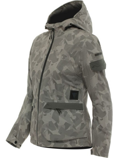 Dainese Centrale Absoluteshell Pro Lady Camo