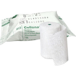 ΓΥΨΟΓΑΖΑ ΛΕΥΚΗ CELONA XTRA 10X2,7CM