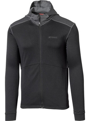 ATOMIC - ALPS FZ HOODIE