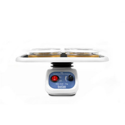 Συσκευή ανάδευσης αναλογική Sunflower Mini-Shaker 3D Biosan