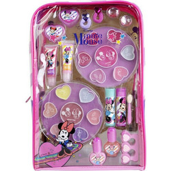 Markwins Disney Minnie Beauty Backpack
