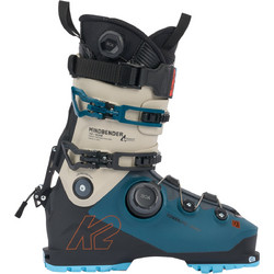 K2 Mindbender 130 BOA(R) - Ανδρικές Μπότες Ski 2024