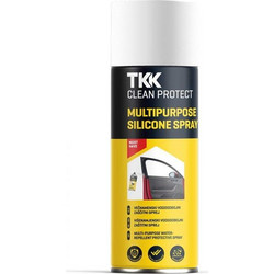 ΣΠΡΕΥ ΣΙΛΙΚΟΝΗΣ TKK Multipurpose 400ml