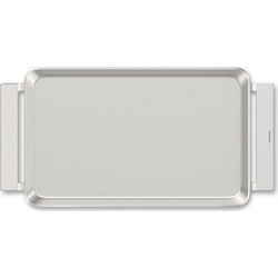 Neff Z9401TY0 Πλάκα Ψησίματος με Λεία Επιφάνεια 34cm 4242004269656