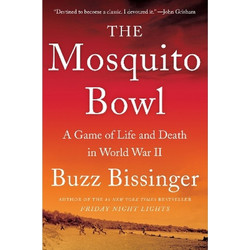 The Mosquito Bowl