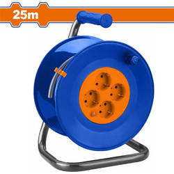 WADFOW ΜΠΑΛΑΝΤΕΖΑ 3Χ1.5mm 25m (WEJ8380)