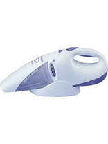 Black & Decker CV9605H  Επαναφορτιζόμενο Σκουπάκι Χειρός 9.6V