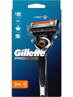 Gillette Fusion5 Proglide Ανταλλακτικές Λεπίδες 14τμχ