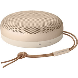 Bang & Olufsen Beosound A1 2nd Gen Αδιάβροχο Ηχείο Bluetooth 60W Gold Tone