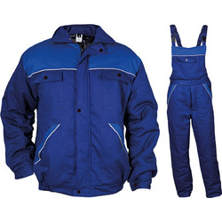 Σετ εργασίας DIMMY WINTER COTTON Stenso