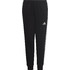 Adidas Essential 3-Stripes Παιδικό Παντελόνι Φόρμας Μαύρο H65796