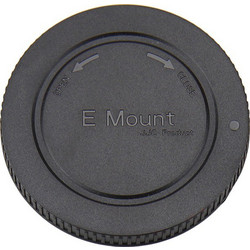 JJC L-R9R Body Cap for for Sony E mount camera