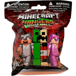 MINECRAFT - ΜΠΡΕΛΟΚ ΣΕ ΦΑΚΕΛΑΚΙ S5 (JU003533)