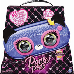 SPIN MASTER - PURSE PETS: CHEETAH SAVANNAH SPOTLIGHT (6066544)