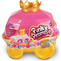 Tigerhead Pinky Promise Surprise Άμαξα