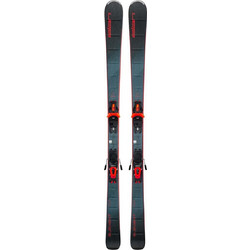 ELAN - ELEMENT BLUE/RED LS EL10.0