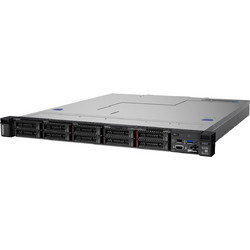 Server Lenovo ThinkSystem SR250 1U/Xeon E-2334 16GB OpenBay 450W noOS 3Y OnSite