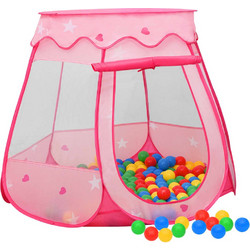 vidaXL Παιδική Σκηνή Pop Up 93673