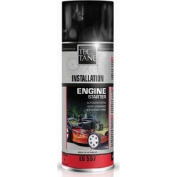 ΣΠΡΕΙ ΠΡΟΚΙΝΗΣΗΣ ΜΗΧΑΝΩΝ - TECTANE ENGINE START 400ml