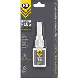 K2 Υγρή Κόλλα Στιγμής Bondix Plus 10gr - B101