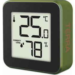 Life Alu Mini Terra