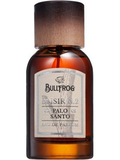 Bullfrog Elisir No2 Palo Santo Eau de Parfum 100ml