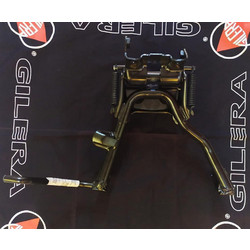 Σταντ Κεντρικό Για Piaggio/Gilera/Derbi 50cc 1995-2017 Δίχρονα Μοντέλα Καινούργιο Γνήσιο