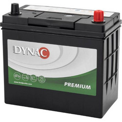 Dynac Premium 54584 12V 45Ah