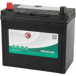 Dynac Premium 54524 12V 45Ah