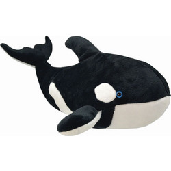 Wild Planet All About Nature Orca Whale 40cm 7920