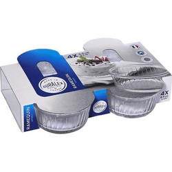 Ramequin Duralex Ovenchef (4 Μονάδες)