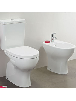 Sanitara Pop Μπιντέ 52,5cm -266105