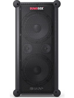 Sharp CP-LS100 Sumobox