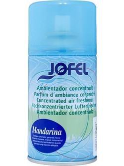 Αποσμητικό Χώρου Jofel 250 ml Μανταρινί