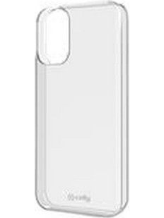 Κάλυμμα Κινητού Celly OPPO A57S/ A57 Διαφανές