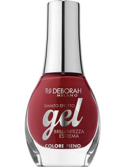 Deborah Milano Gel Effect 220 Acai Βερνίκι Νυχιών Μακράς Διαρκείας 8.5ml